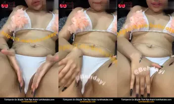 Seyret: seksi amcık manzarası canlı yayın