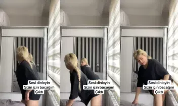 Bigo Örümcek (Merve ibom) ifşa videoları part 7
