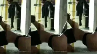 iremmm (iremcix) Onlyfans ifşa videoları part 5