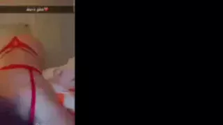 Tango EcemSu Tango ifşa videoları Part 20