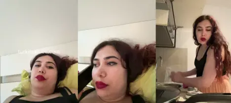 Stripchat – Buse Tarsus  – Türk Balık Etli Türk kızı ifşa videoları Part 166