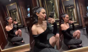 Ece Ronay instagram abonelik ifşa videoları voll 11