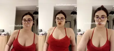 Stripchat – Buse Tarsus  – Türk Balık Etli Türk kızı ifşa videoları Part 18