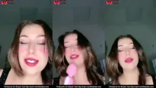 Cansu Beyaz Sakso Kıyafetlerini Terk Etti
