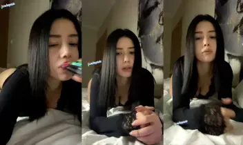 Tango Cero (Cansın) Tüm harika ifşa videoları part 33