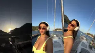 Soleilgoddes – Çağla   instagram abonelik videoları ifşa Part 9