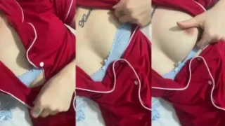 Kübra Yıldız ifşa videoları part 2
