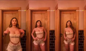 Aleyna Adacı instagram abonelik videoları part 3