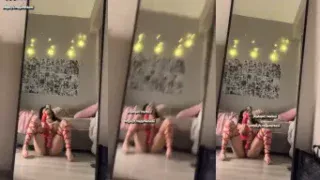Hilal Horans ifşa videoları part 3
