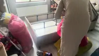 Esma ile Her Telden 16.06.2025 ifşa videoları part 6