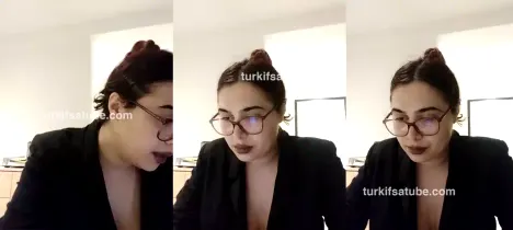 Stripchat – Buse Tarsus  – Türk Balık Etli Türk kızı ifşa videoları Part 124