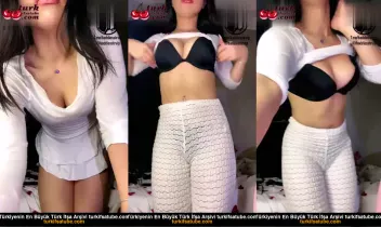 Çilekli Kız Premium’da ifşa edildi