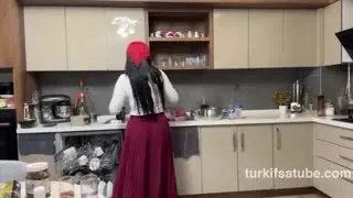 Fatma’nın Hayatı – GÜNLÜK HAYATIM kanalı canlı yayında(2)
