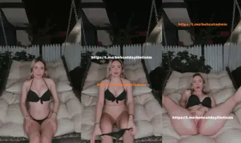 Wettpolly Onlyfans ifşa videoları 09.07.2025 Part 3