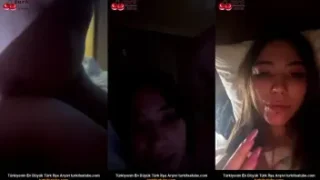 Sonuca Giden Yıldız Seks Pornografisi