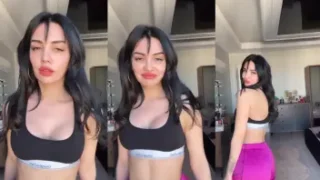 Ece Ronay instagram abonelik ifşaları part 2